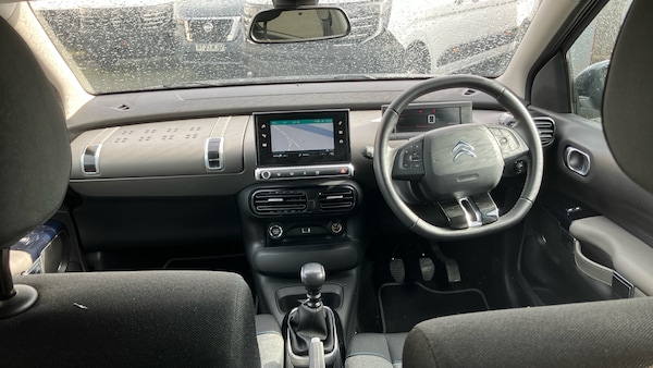 Used Citroen C4 Cactus 2020 for sale - 76277061: Photo 10