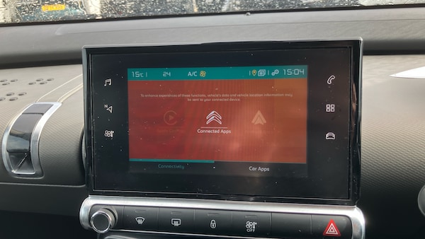 Used Citroen C4 Cactus 2020 for sale - 76277061: Photo 12