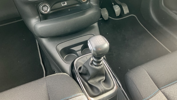 Used Citroen C4 Cactus 2020 for sale - 76277061: Photo 13