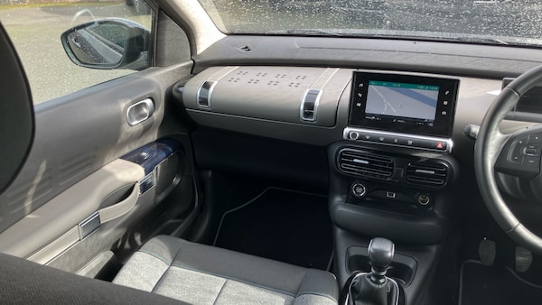 Used Citroen C4 Cactus 2020 for sale - 76277061: Photo 14