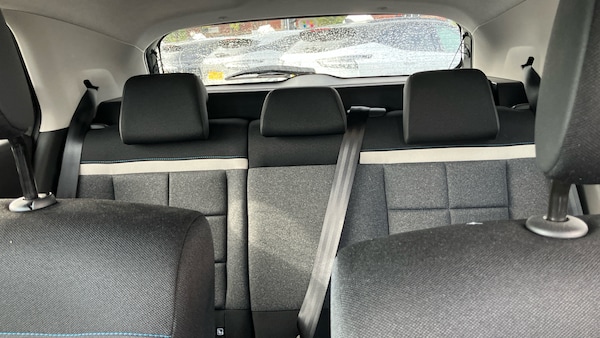 Used Citroen C4 Cactus 2020 for sale - 76277061: Photo 15