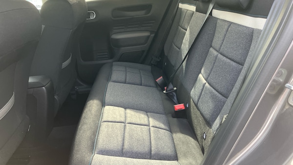 Used Citroen C4 Cactus 2020 for sale - 76277061: Photo 16