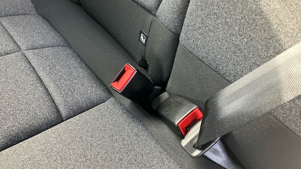 Used Citroen C4 Cactus 2020 for sale - 76277061: Photo 17