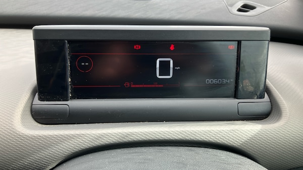 Used Citroen C4 Cactus 2020 for sale - 76277061: Photo 18