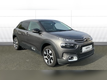 Citroen - C4 Cactus
