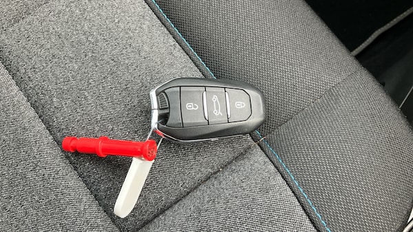 Used Citroen C4 Cactus 2020 for sale - 76277061: Photo 20