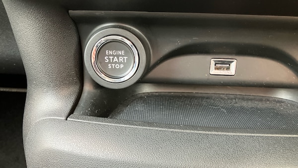 Used Citroen C4 Cactus 2020 for sale - 76277061: Photo 25