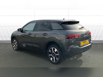 Used Citroen C4 Cactus 2020 for sale - 76277061: Photo 2