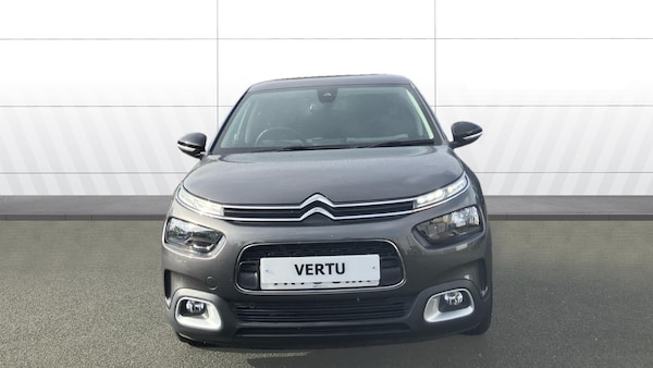 Used Citroen C4 Cactus 2020 for sale - 76277061: Photo 3