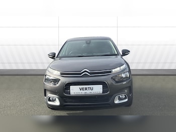 Used Citroen C4 Cactus 2020 for sale - 76277061: Photo 3