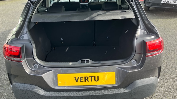 Used Citroen C4 Cactus 2020 for sale - 76277061: Photo 4