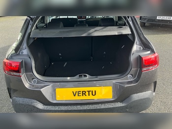 Used Citroen C4 Cactus 2020 for sale - 76277061: Photo 4