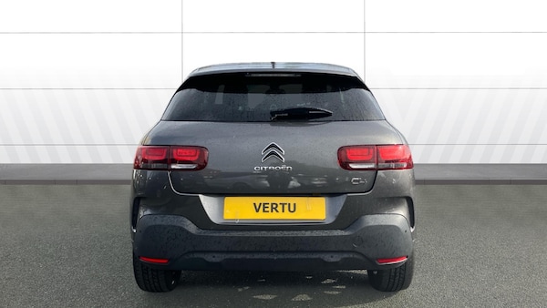 Used Citroen C4 Cactus 2020 for sale - 76277061: Photo 6