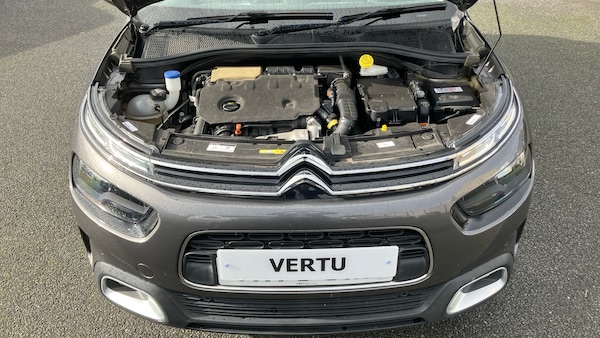 Used Citroen C4 Cactus 2020 for sale - 76277061: Photo 8