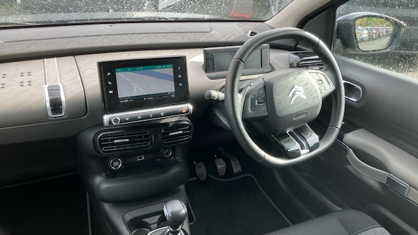 Used Citroen C4 Cactus 2020 for sale - 76277061: Photo 9