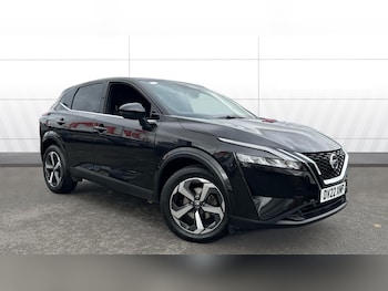 2022 (22) - 1.3 DiG-T MH 158 N-Connecta 5dr Xtronic