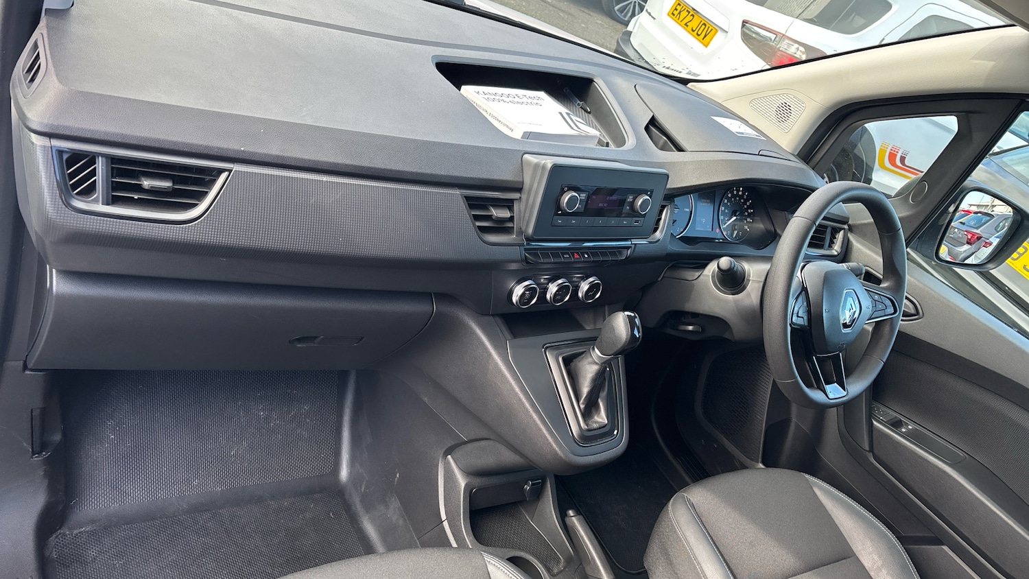 Used Renault Kangoo 2024 for sale - 78027070: Photo 10