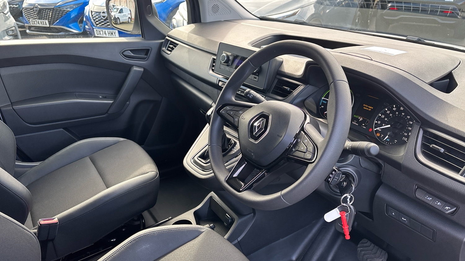 Used Renault Kangoo 2024 for sale - 78027070: Photo 11