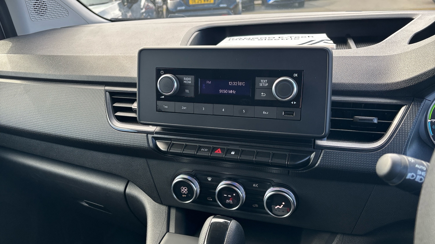 Used Renault Kangoo 2024 for sale - 78027070: Photo 12