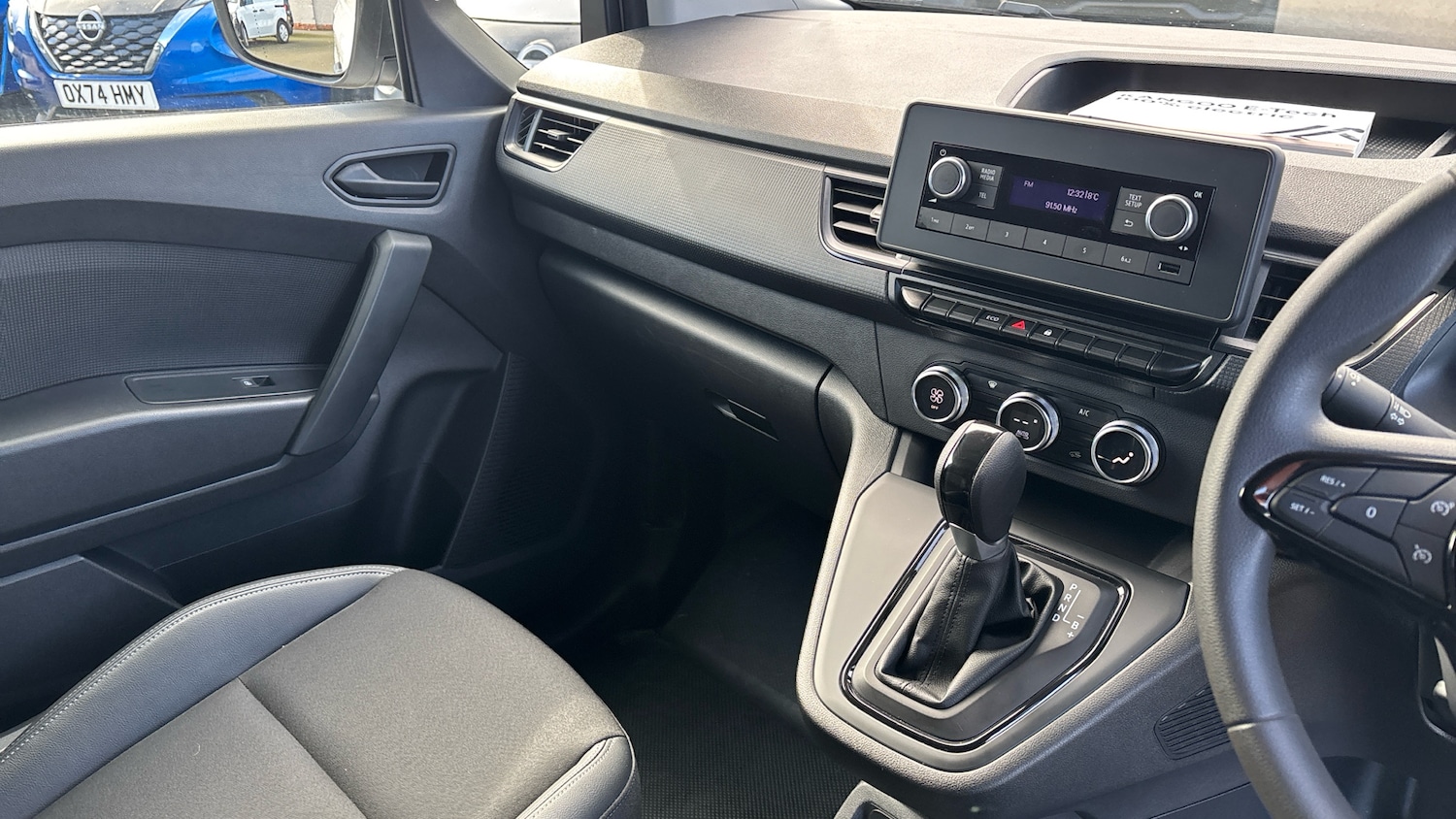 Used Renault Kangoo 2024 for sale - 78027070: Photo 14