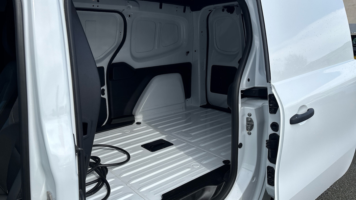 Used Renault Kangoo 2024 for sale - 78027070: Photo 16