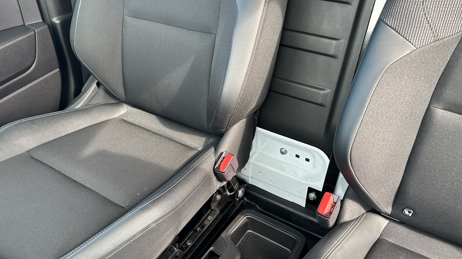 Used Renault Kangoo 2024 for sale - 78027070: Photo 17