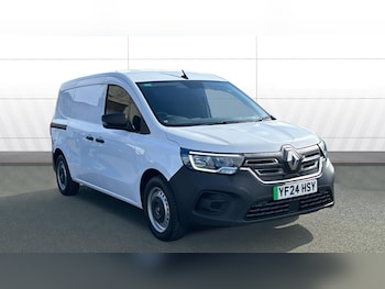 Used Renault Kangoo 2024 for sale - 78027070: Photo