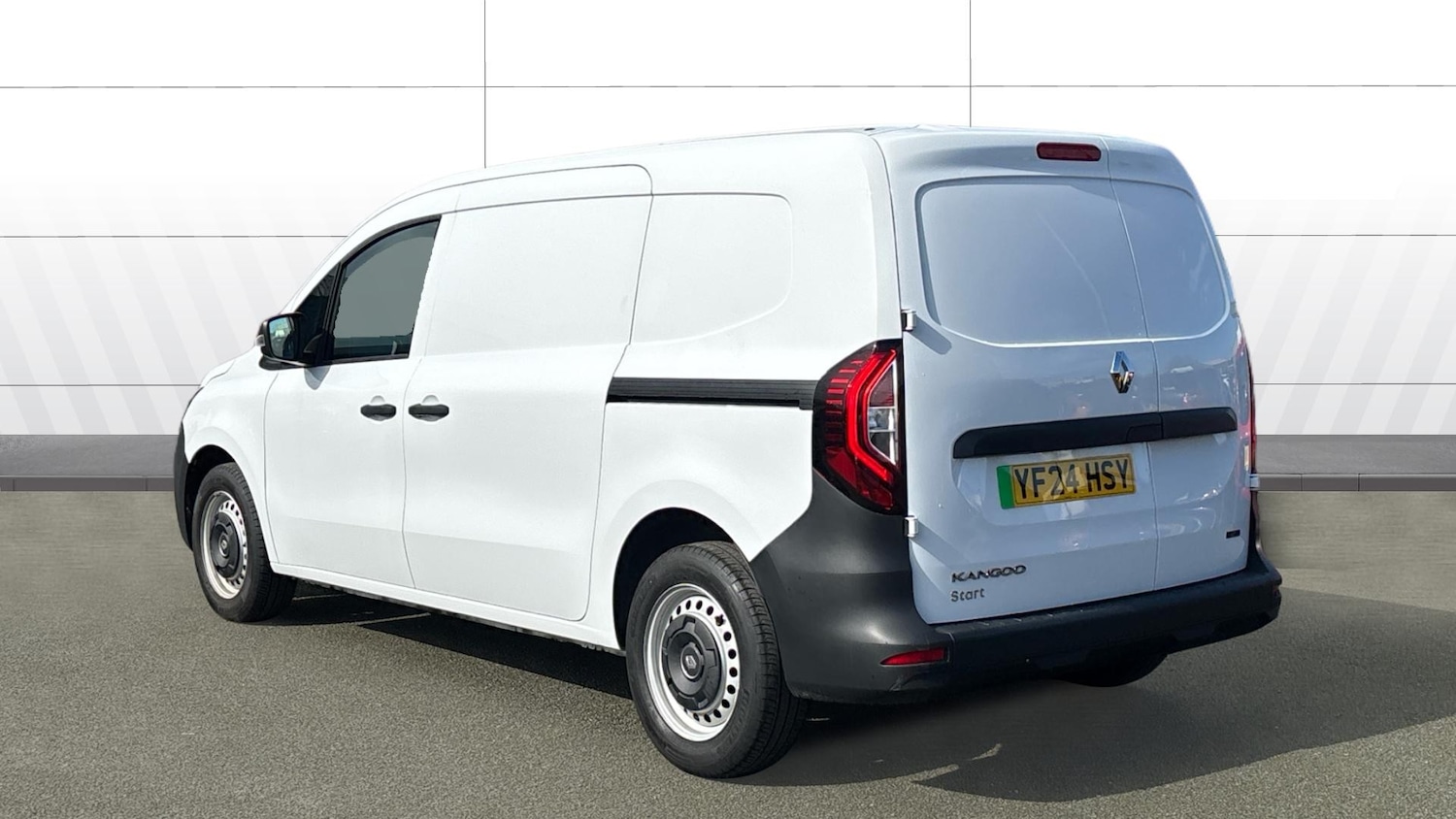 Used Renault Kangoo 2024 for sale - 78027070: Photo 2