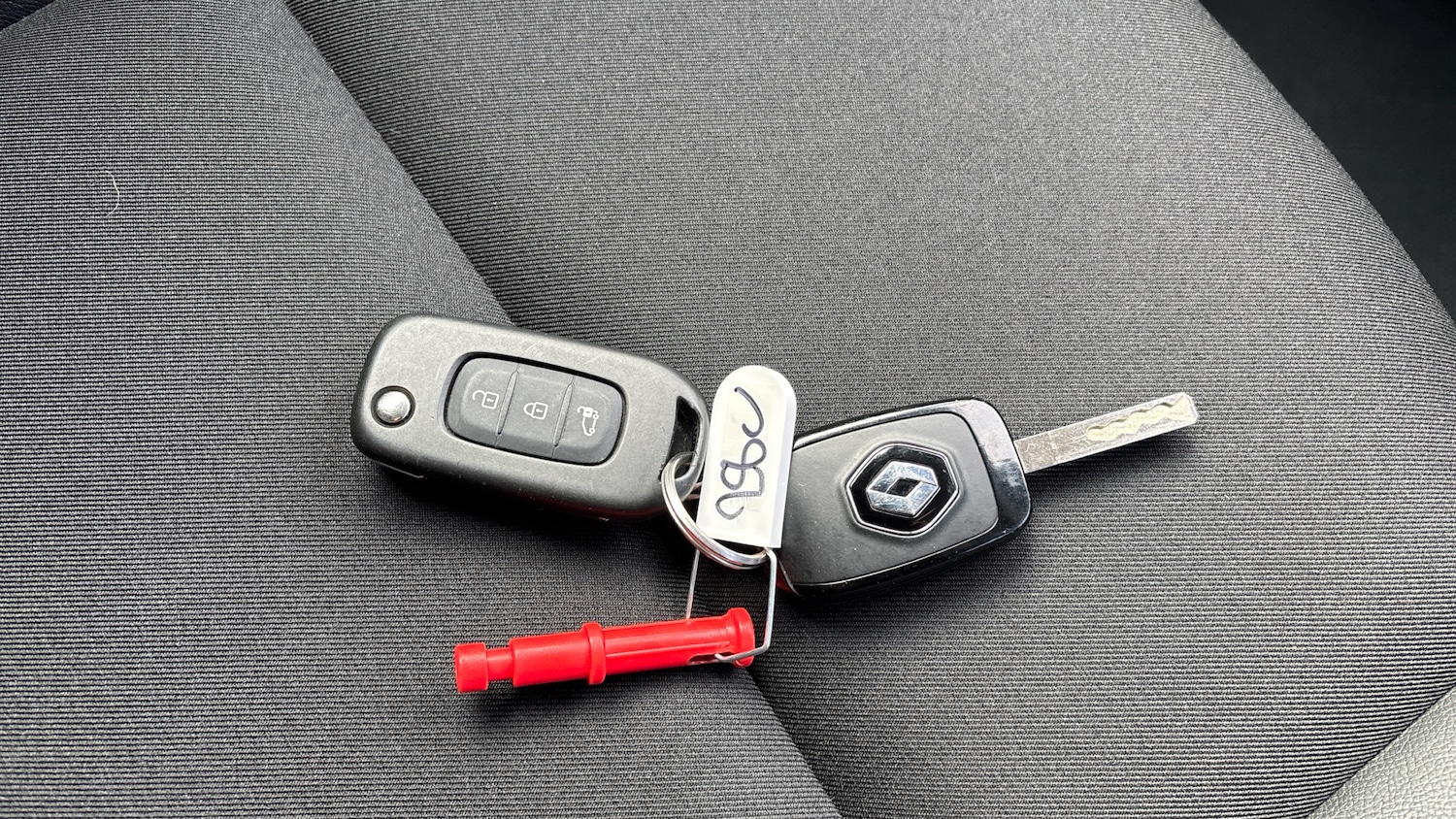 Used Renault Kangoo 2024 for sale - 78027070: Photo 20