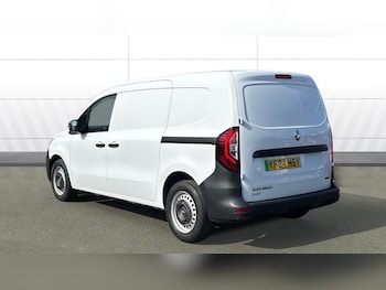 Used Renault Kangoo 2024 for sale - 78027070: Photo
