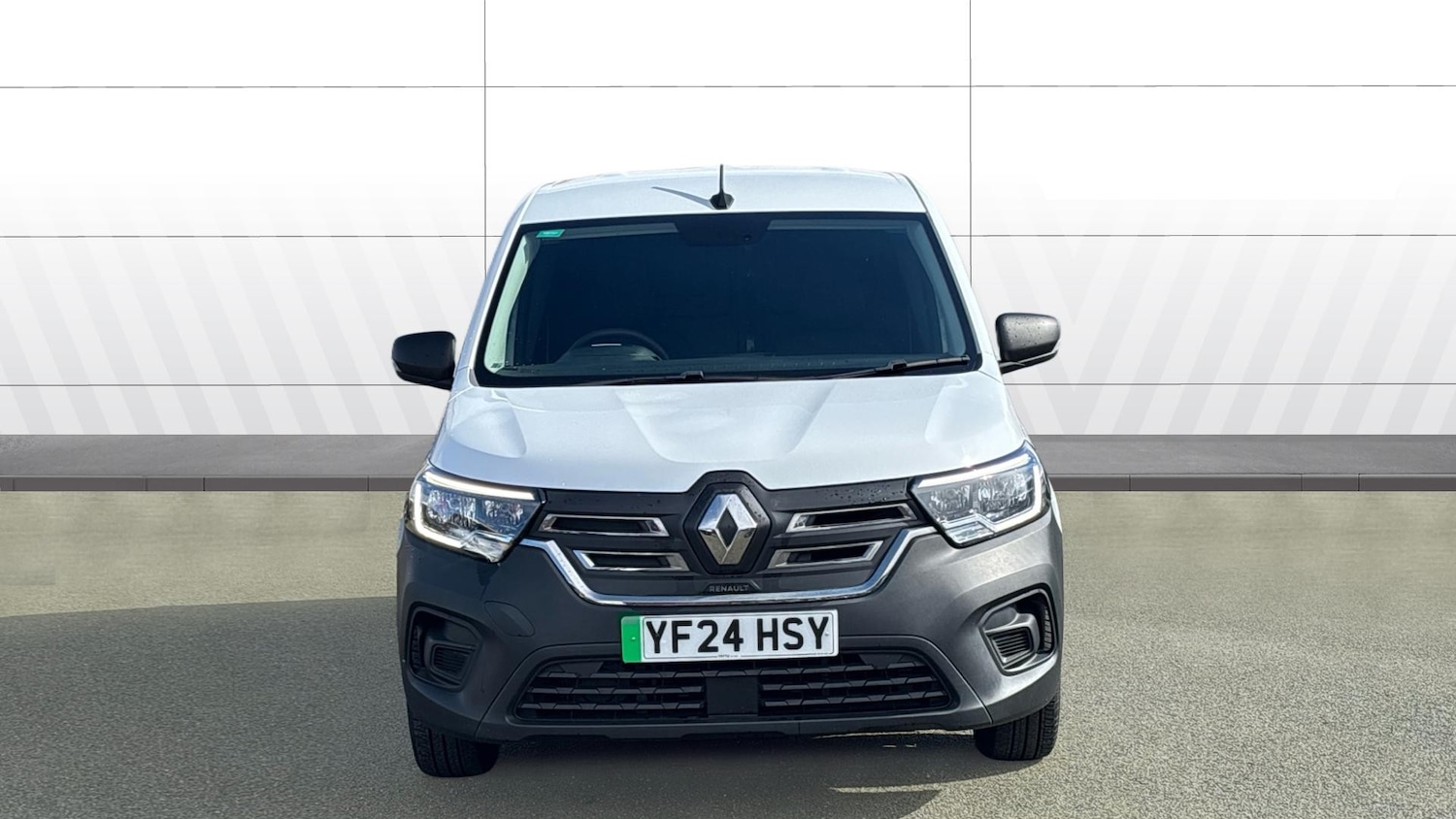 Used Renault Kangoo 2024 for sale - 78027070: Photo 3