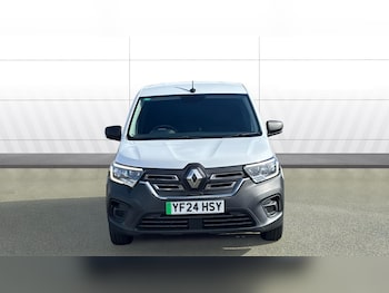 Used Renault Kangoo 2024 for sale - 78027070: Photo