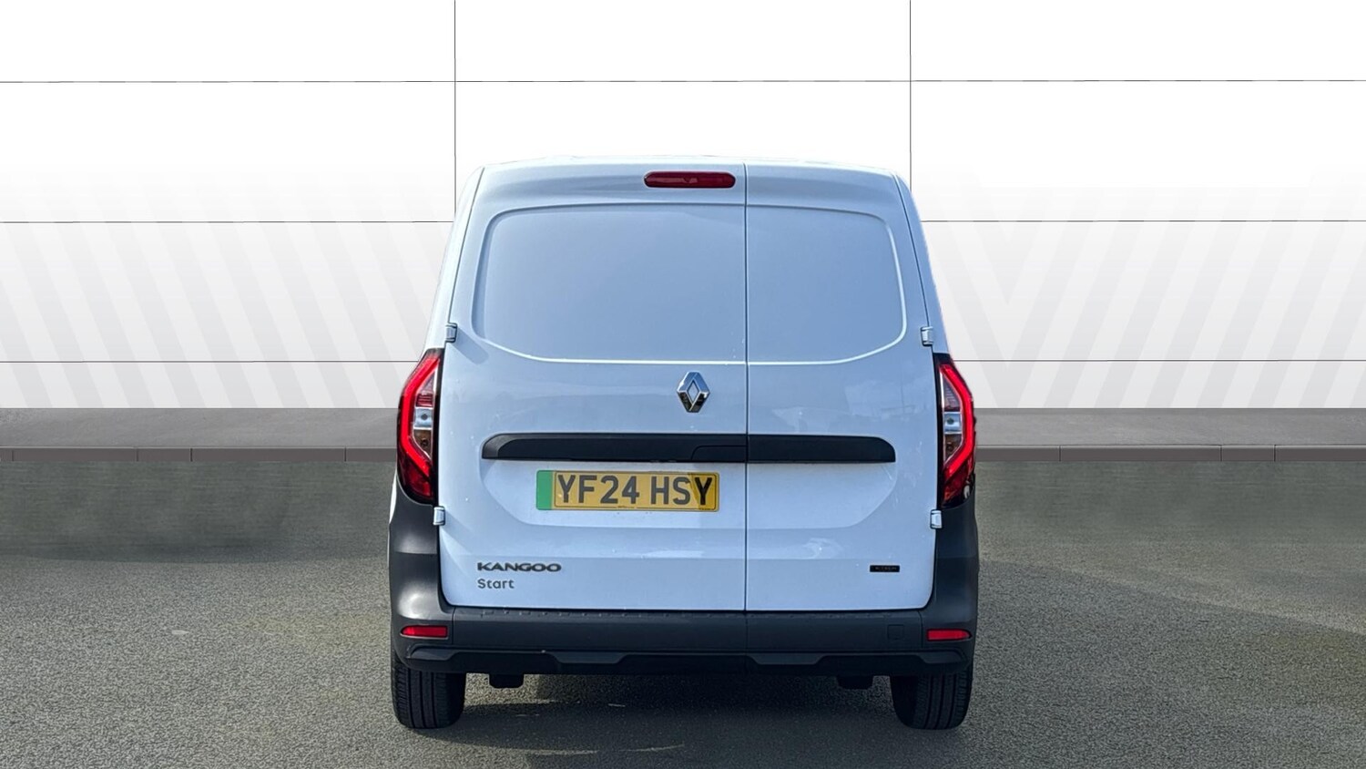Used Renault Kangoo 2024 for sale - 78027070: Photo 6