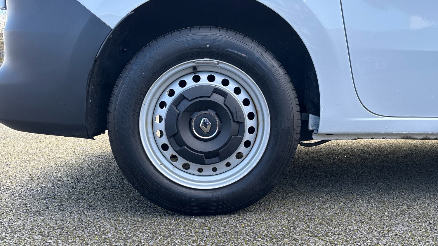 Used Renault Kangoo 2024 for sale - 78027070: Photo 7