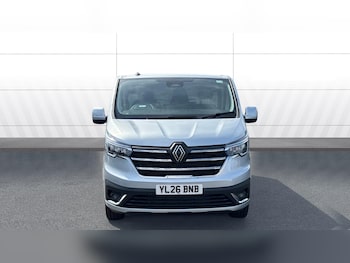 Used Renault Trafic 2026 for sale - 79320590: Photo