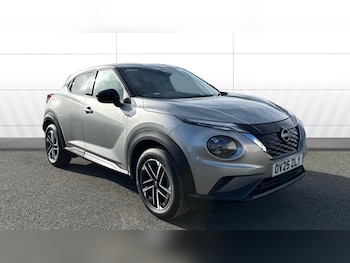 Used Nissan Juke 2025 for sale - 77997468: Photo