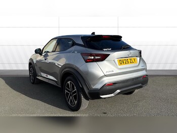 Used Nissan Juke 2025 for sale - 77997468: Photo