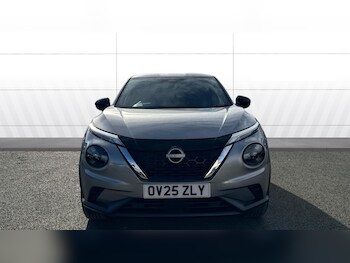 Used Nissan Juke 2025 for sale - 77997468: Photo