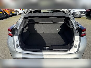 Used Nissan Juke 2025 for sale - 77997468: Photo