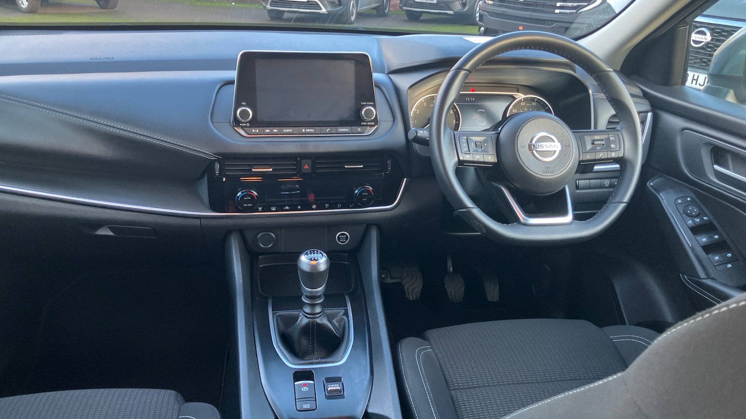 Used Nissan Qashqai 2022 for sale - 77367513: Photo 10