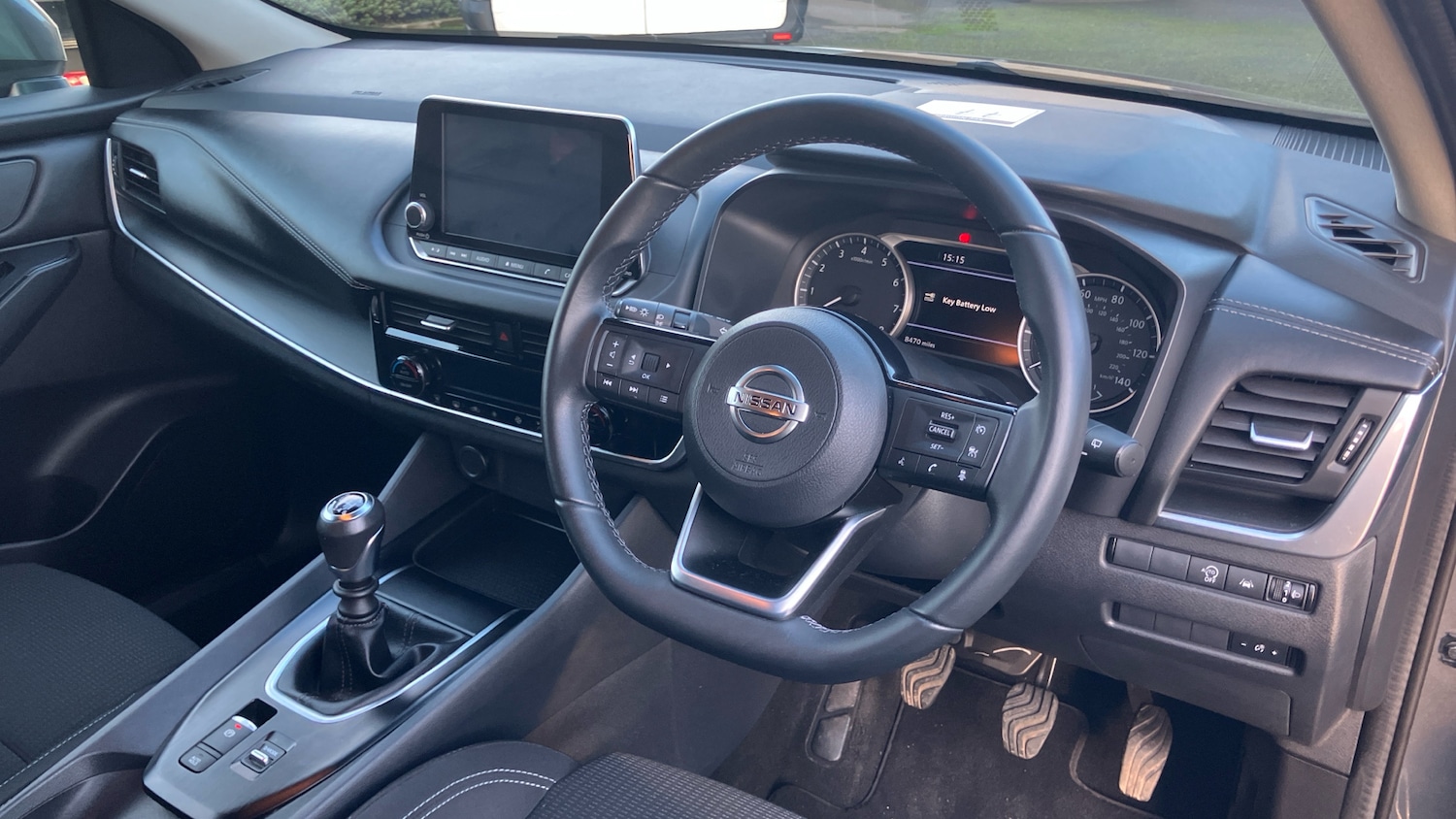 Used Nissan Qashqai 2022 for sale - 77367513: Photo 11