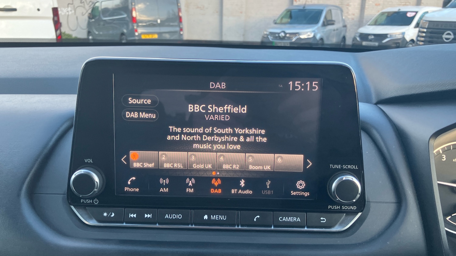 Used Nissan Qashqai 2022 for sale - 77367513: Photo 12