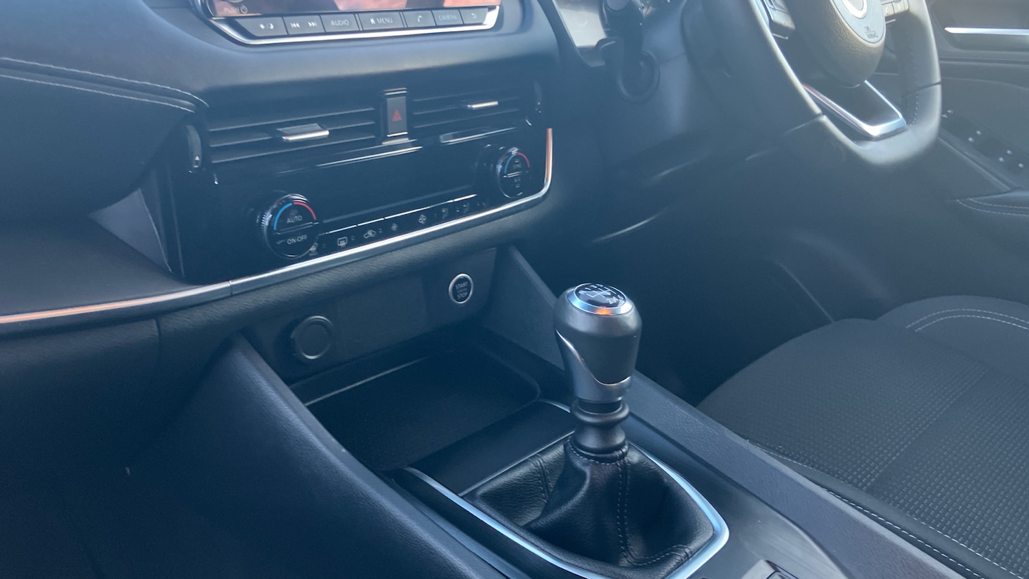 Used Nissan Qashqai 2022 for sale - 77367513: Photo 13