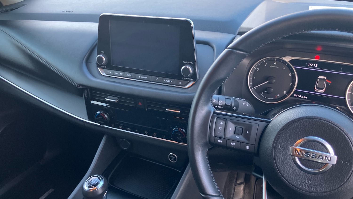 Used Nissan Qashqai 2022 for sale - 77367513: Photo 14