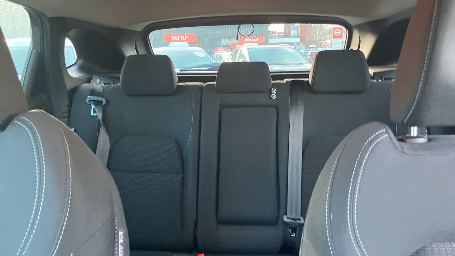 Used Nissan Qashqai 2022 for sale - 77367513: Photo 15