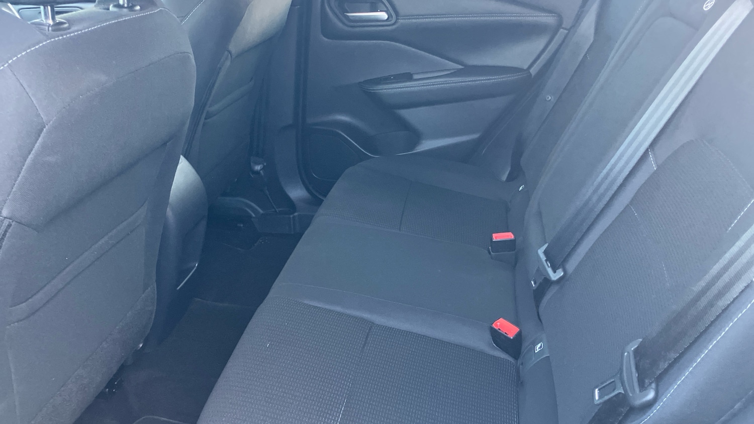 Used Nissan Qashqai 2022 for sale - 77367513: Photo 16