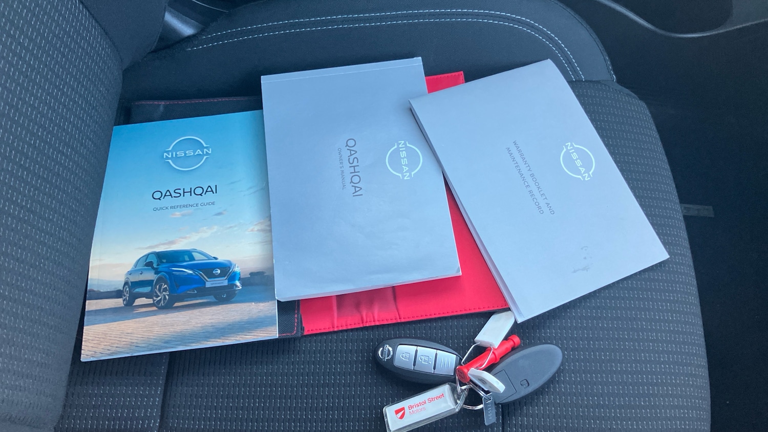 Used Nissan Qashqai 2022 for sale - 77367513: Photo 19