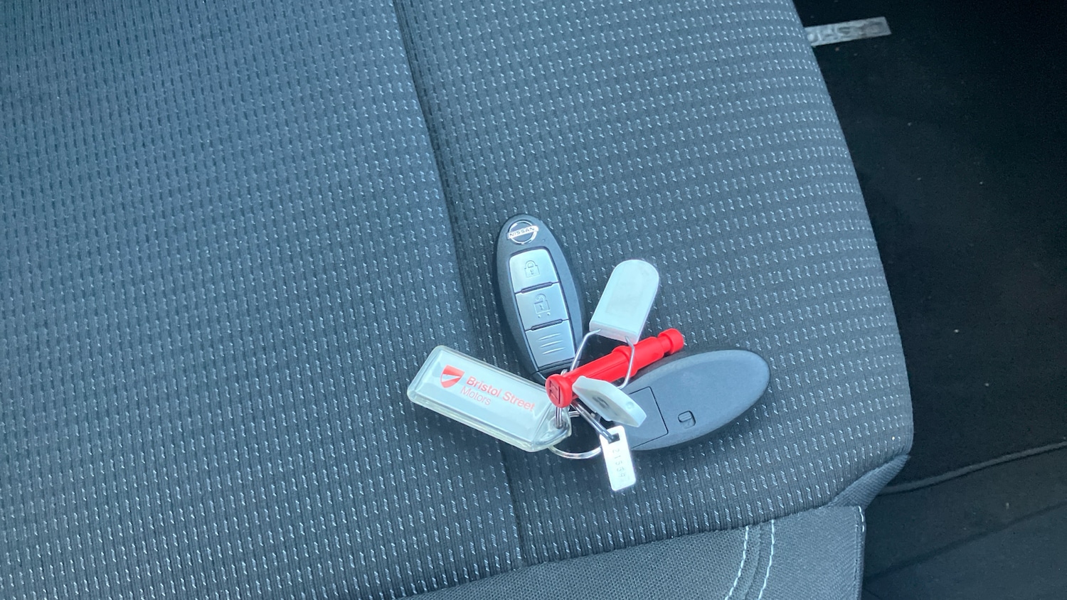 Used Nissan Qashqai 2022 for sale - 77367513: Photo 20