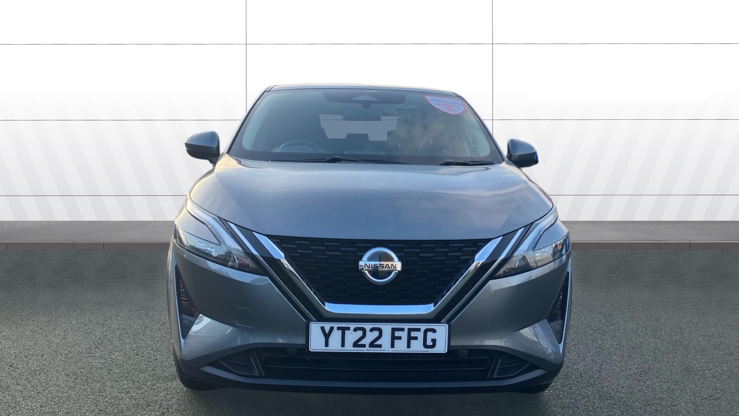 Used Nissan Qashqai 2022 for sale - 77367513: Photo 3