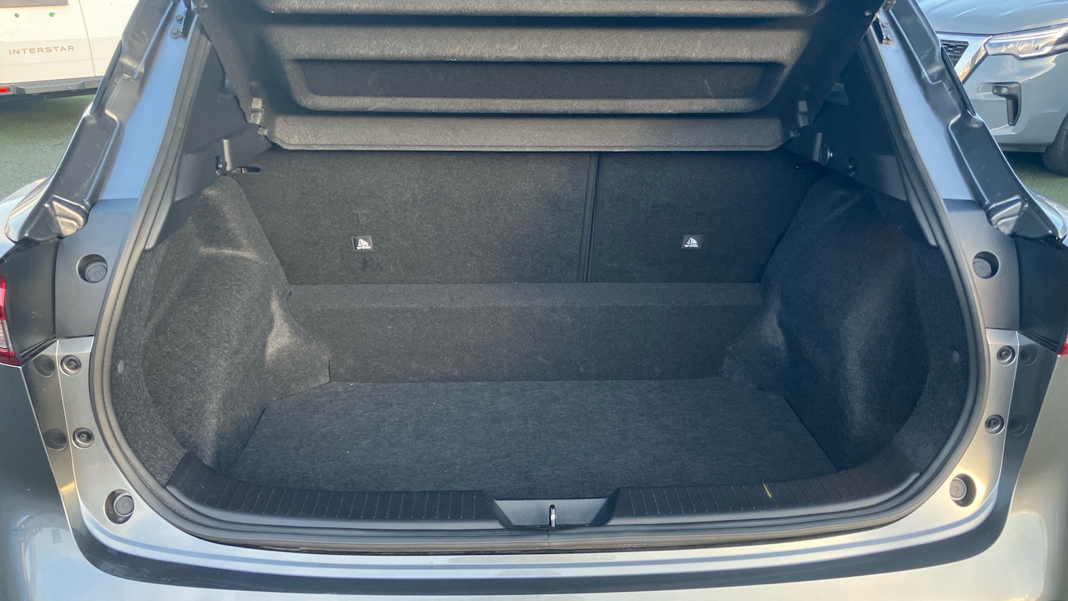 Used Nissan Qashqai 2022 for sale - 77367513: Photo 4